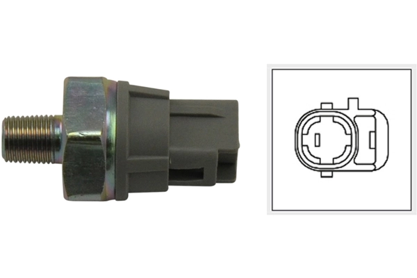 Oil Pressure Switch